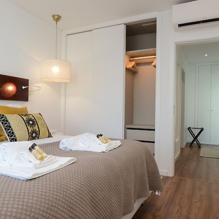 Estrela Luxury Apartment Lisboa Dış mekan fotoğraf