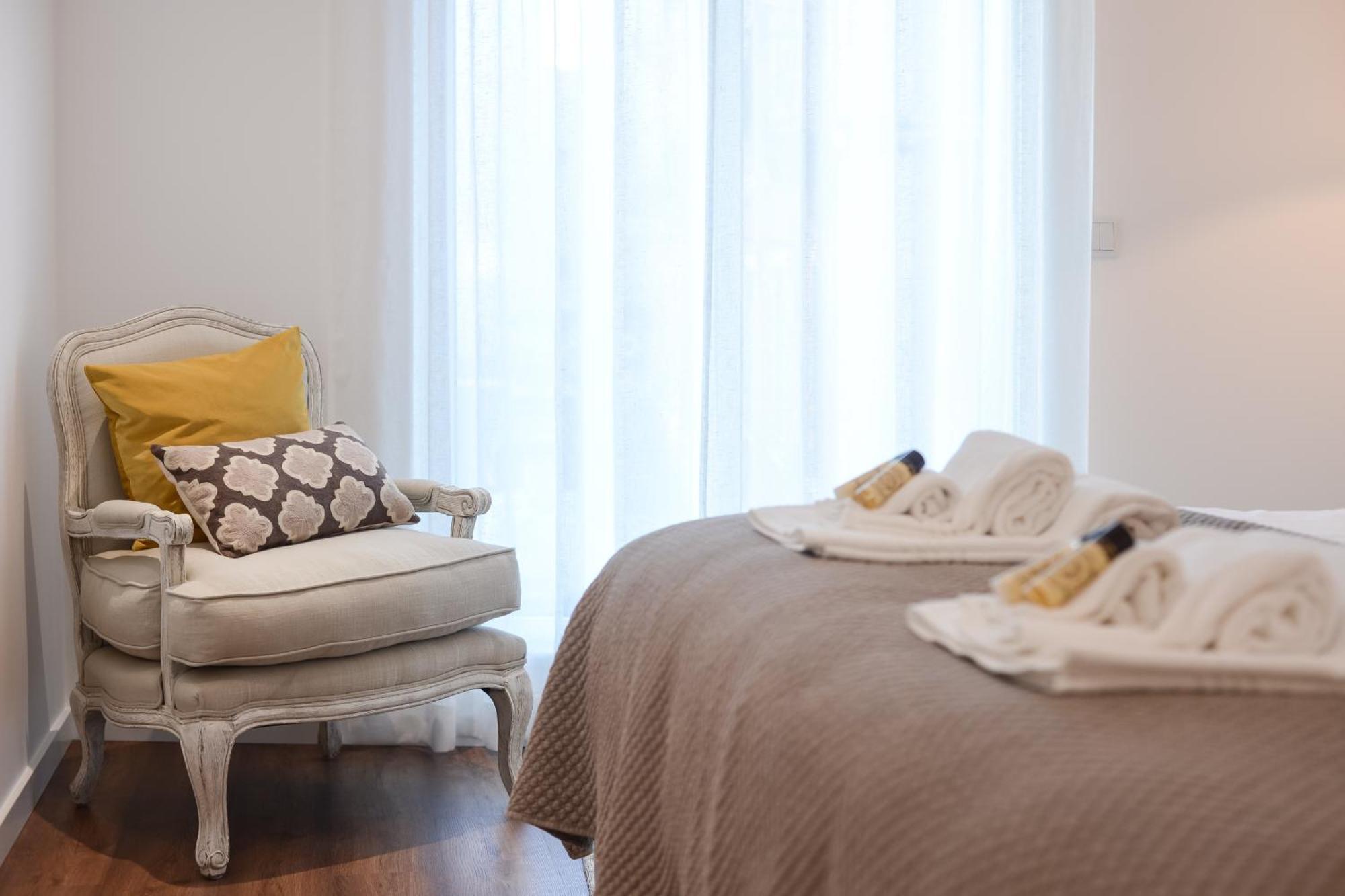 Estrela Luxury Apartment Lisboa Dış mekan fotoğraf