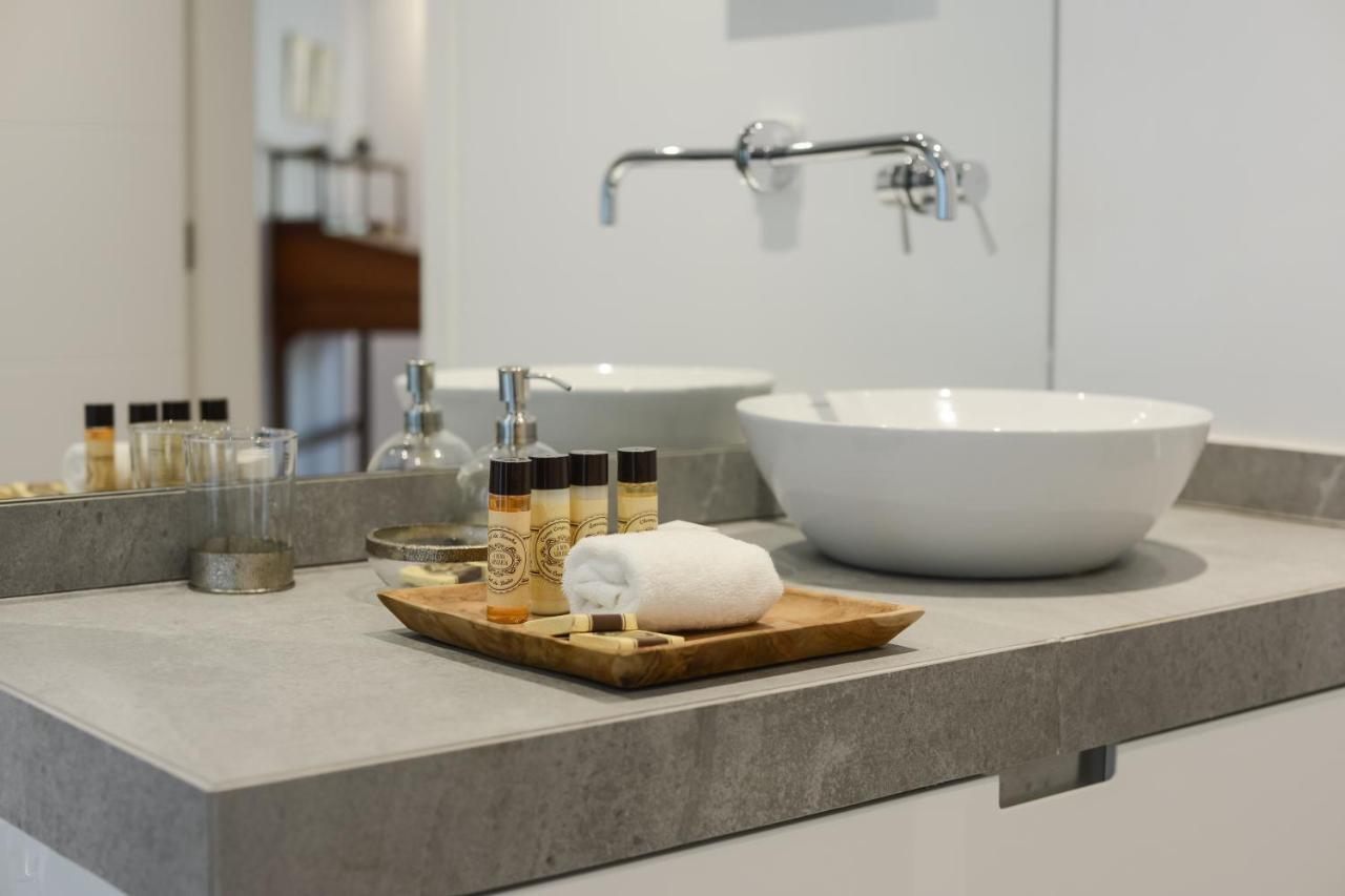 Estrela Luxury Apartment Lisboa Dış mekan fotoğraf