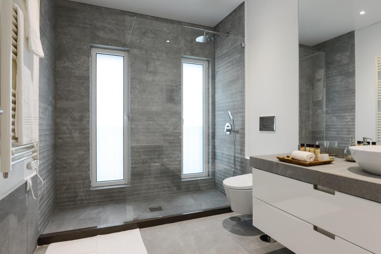 Estrela Luxury Apartment Lisboa Dış mekan fotoğraf