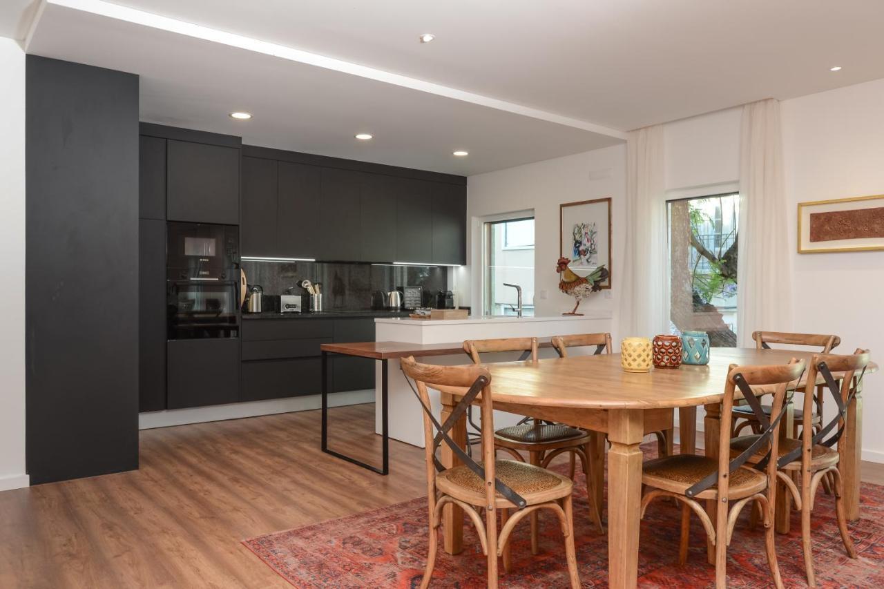 Estrela Luxury Apartment Lisboa Dış mekan fotoğraf