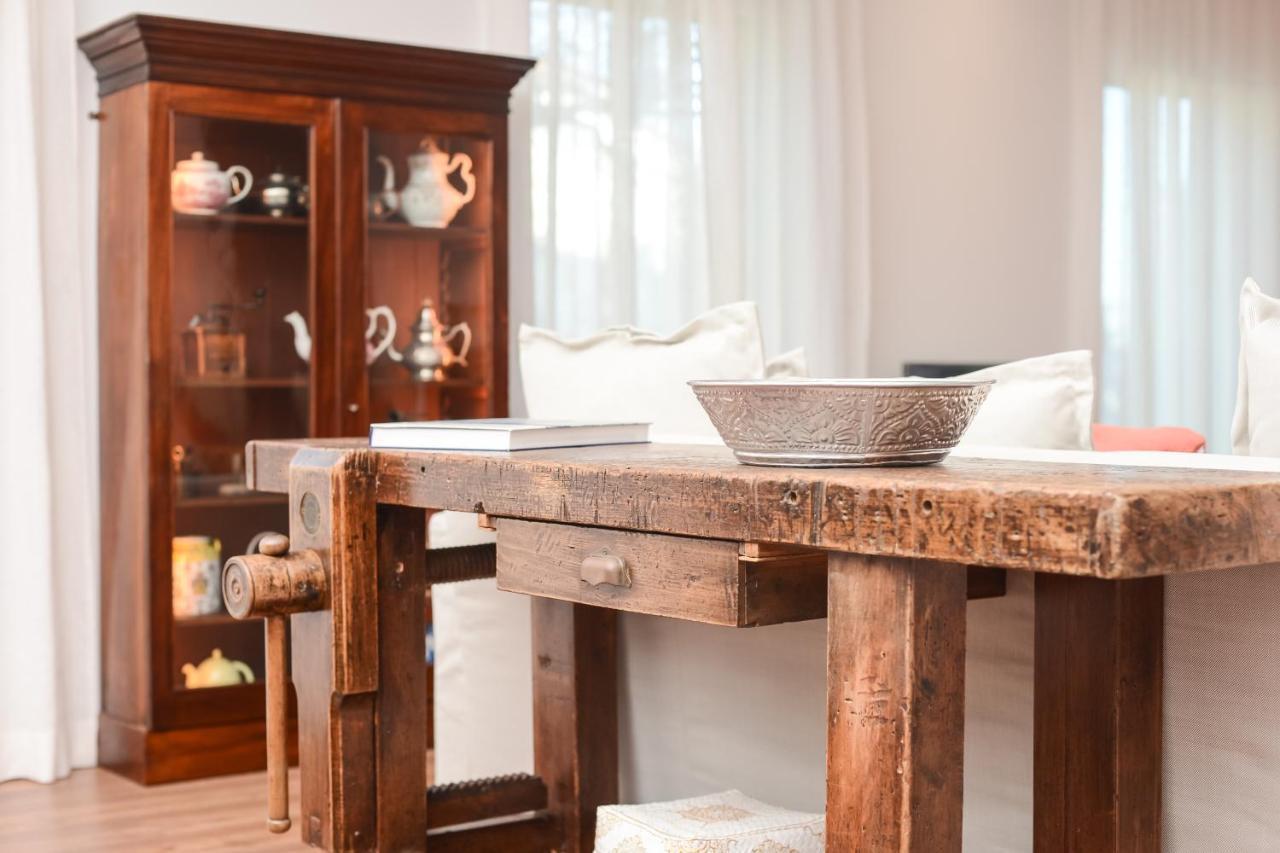 Estrela Luxury Apartment Lisboa Dış mekan fotoğraf