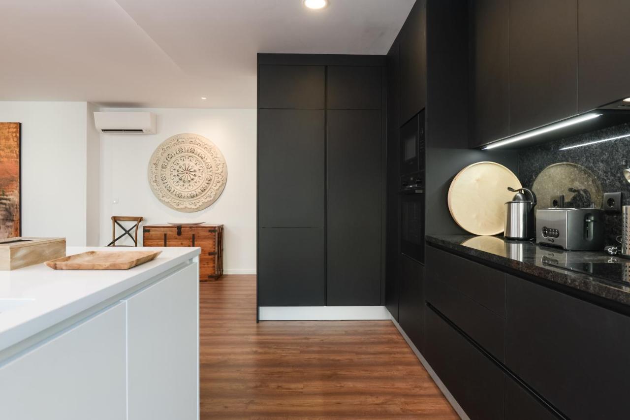 Estrela Luxury Apartment Lisboa Dış mekan fotoğraf