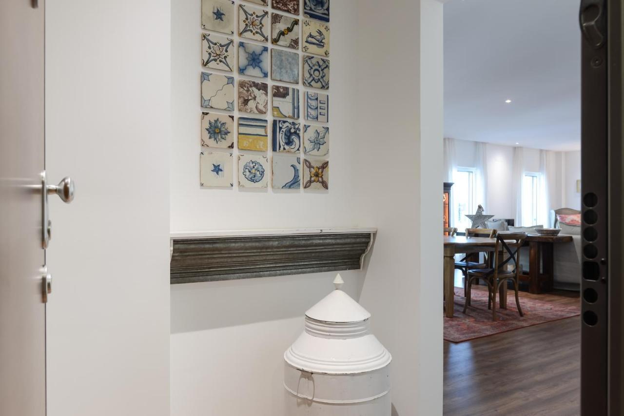 Estrela Luxury Apartment Lisboa Dış mekan fotoğraf