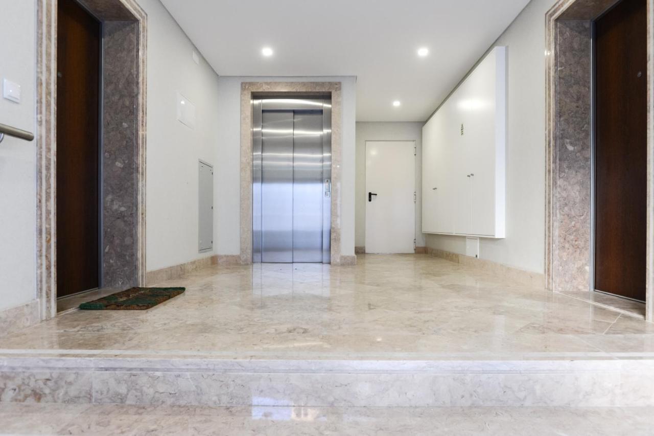 Estrela Luxury Apartment Lisboa Dış mekan fotoğraf