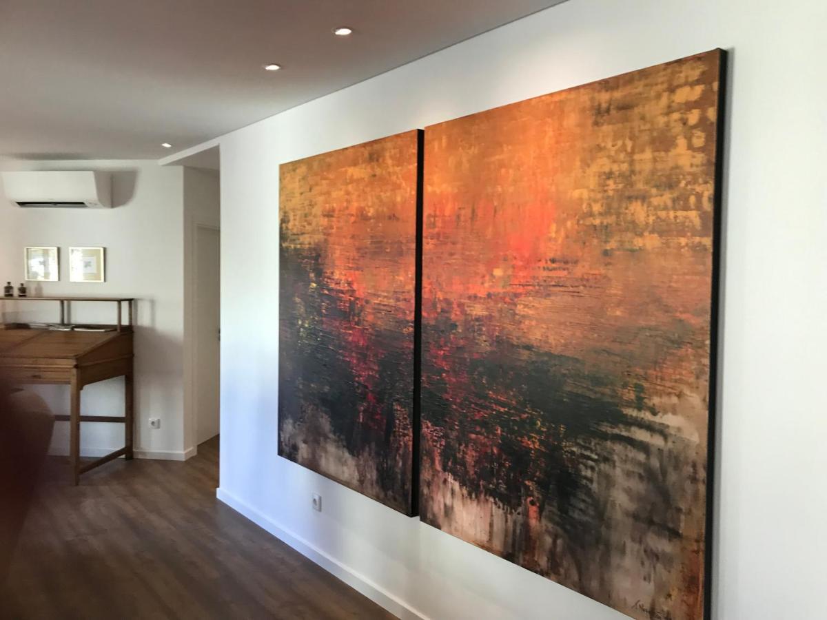 Estrela Luxury Apartment Lisboa Dış mekan fotoğraf