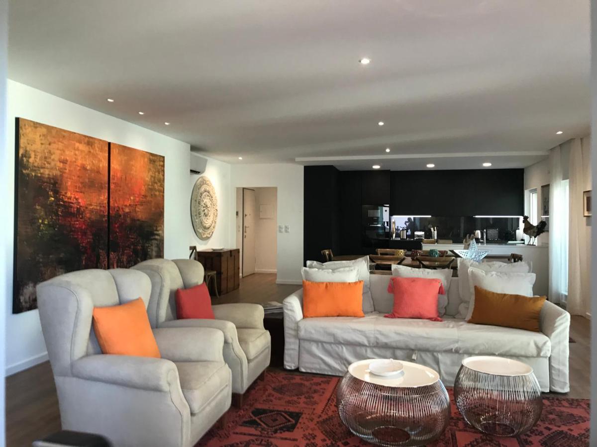 Estrela Luxury Apartment Lisboa Dış mekan fotoğraf
