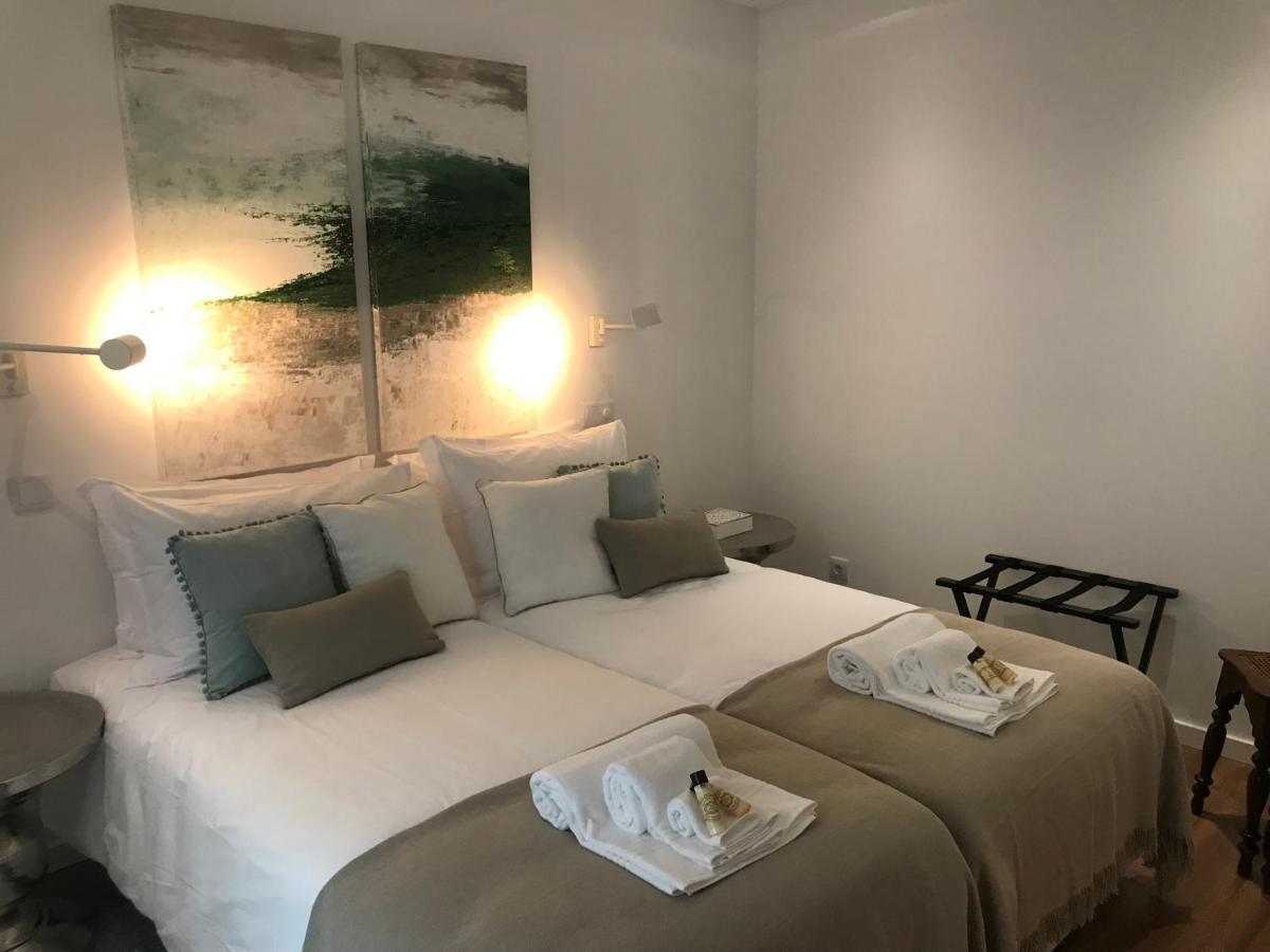 Estrela Luxury Apartment Lisboa Dış mekan fotoğraf
